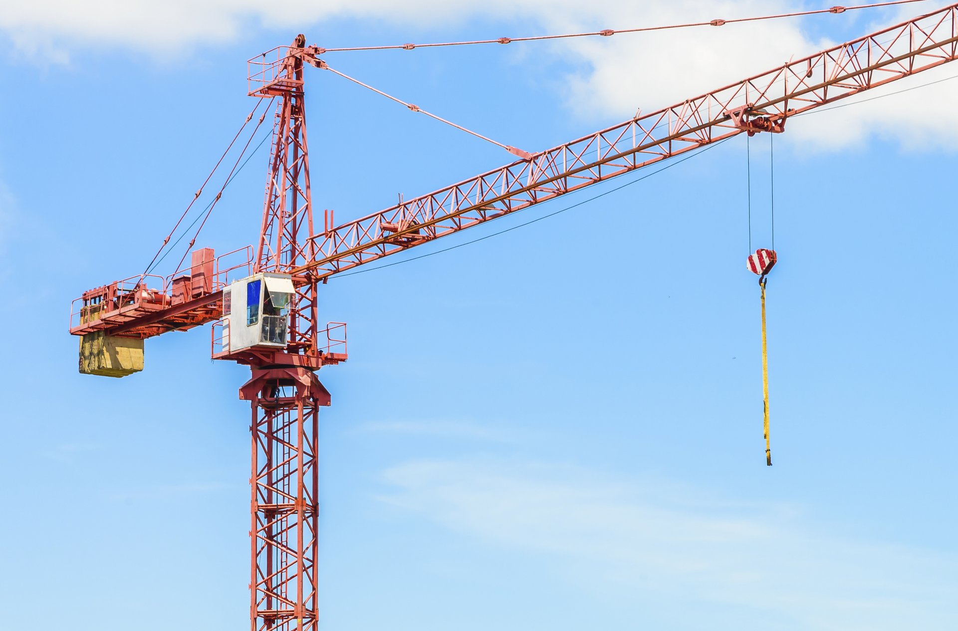 Ausbildung Krane
