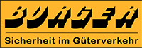 Burger - Sicherheit im Güterverkehr